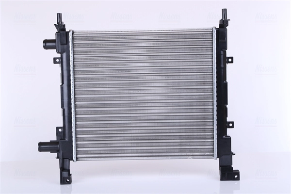 Radiateur, refroidissement du moteur NISSENS 62083A