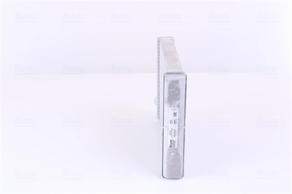 Système de chauffage NISSENS 70978