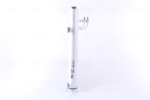 Condenseur, climatisation NISSENS 941131