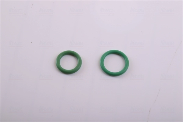 Évaporateur climatisation NISSENS 92364