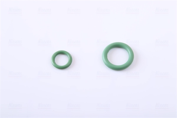 Condenseur, climatisation NISSENS 940692