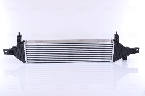 Intercooler, échangeur NISSENS 96436