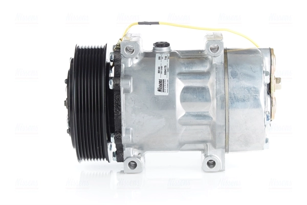 Compresseur, climatisation NISSENS 89140