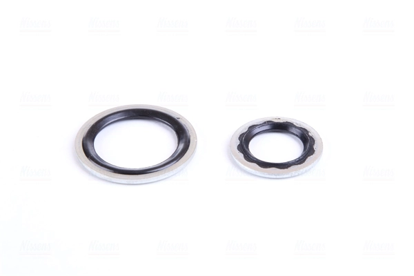 Compresseur, climatisation NISSENS 890595