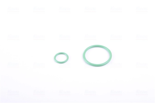 Compresseur, climatisation NISSENS 890379