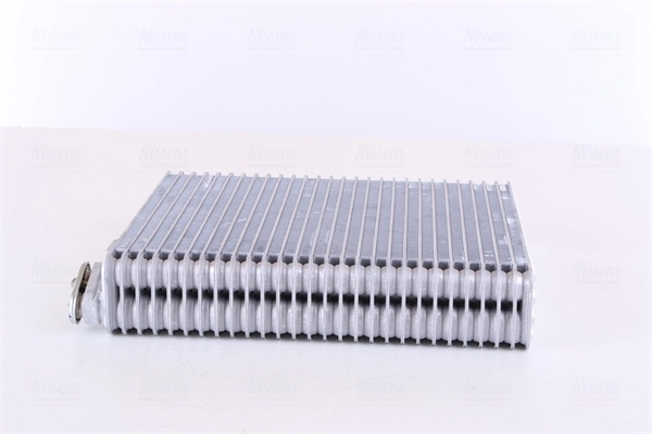 Évaporateur climatisation NISSENS 92299