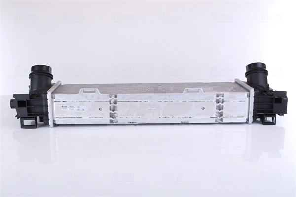 Intercooler, échangeur NISSENS 961591