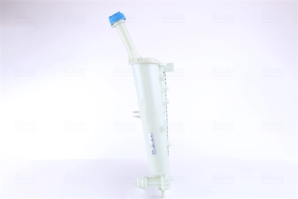 Radiateur, refroidissement du moteur NISSENS 61936