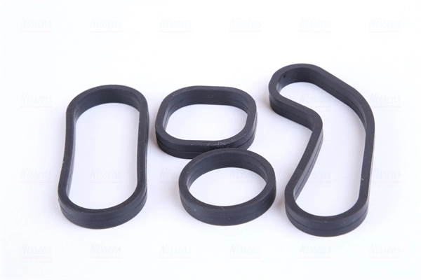 Radiateur d'huile NISSENS 90991