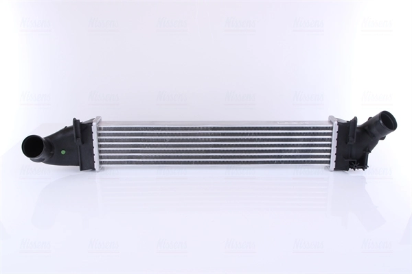 Intercooler, échangeur NISSENS 96602