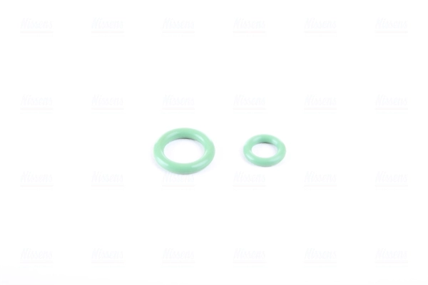 Condenseur, climatisation NISSENS 941063