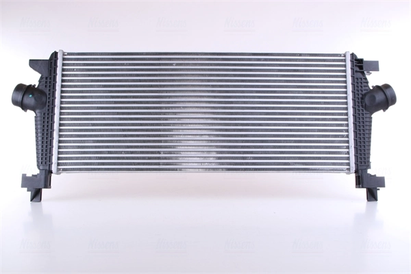 Intercooler, échangeur NISSENS 96547