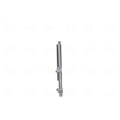 Condenseur, climatisation NISSENS 941291