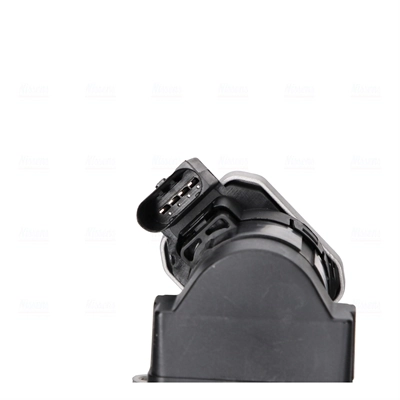 Vanne EGR NISSENS 98438