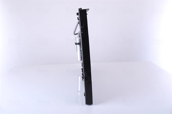 Condenseur, climatisation NISSENS 94546