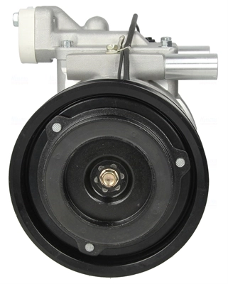 Compresseur, climatisation NISSENS 89290