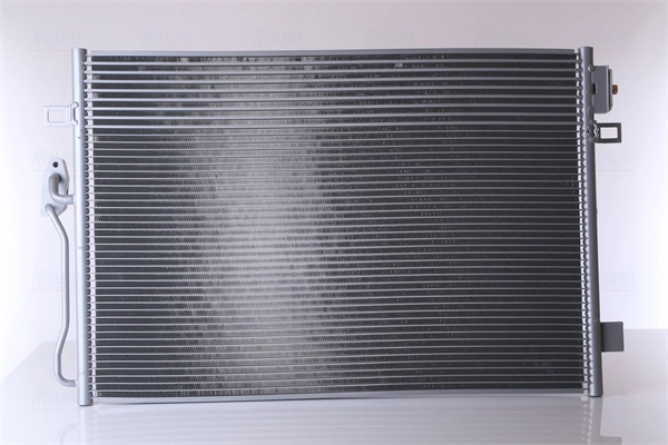 Condenseur, climatisation NISSENS 940379