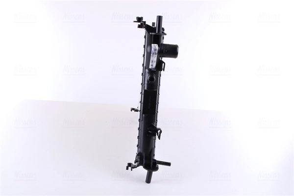 Radiateur, refroidissement du moteur NISSENS 62073A