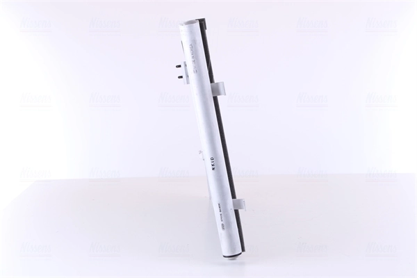 Condenseur, climatisation NISSENS 940633