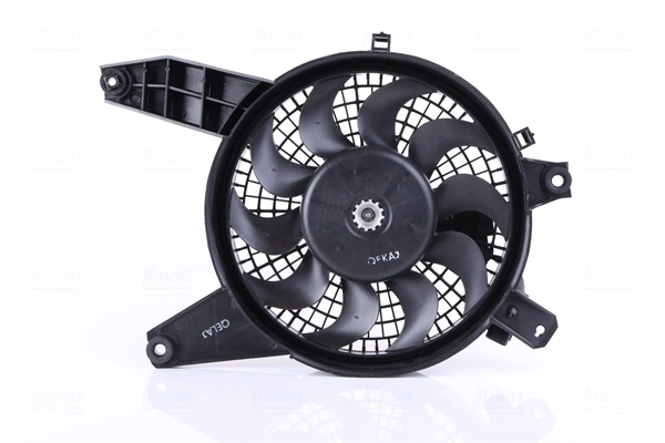 NISSENS 85370