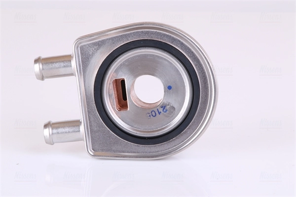 Radiateur d'huile NISSENS 90704