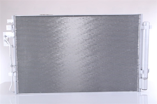 Condenseur, climatisation NISSENS 940595