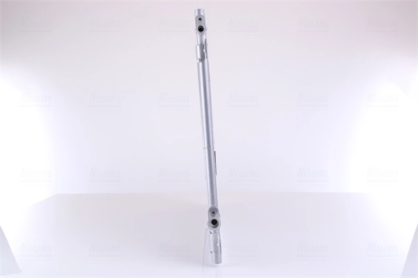 Condenseur, climatisation NISSENS 940691