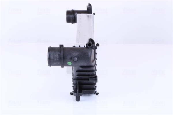 Intercooler, échangeur NISSENS 96272
