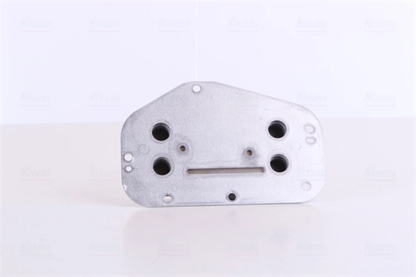 Radiateur d'huile NISSENS 90741