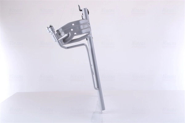 Condenseur, climatisation NISSENS 940387