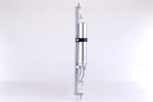 Condenseur, climatisation NISSENS 940600