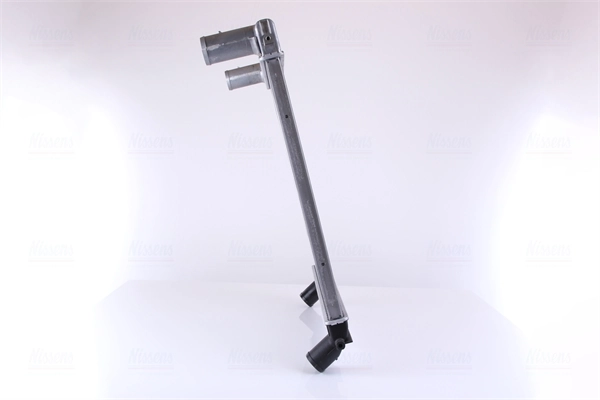 Intercooler, échangeur NISSENS 961140