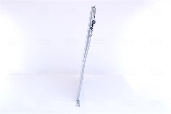 Condenseur, climatisation NISSENS 94226