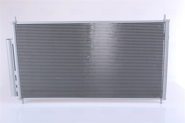 Condenseur, climatisation NISSENS 940446