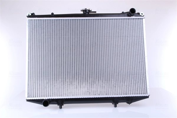 NISSENS 62988