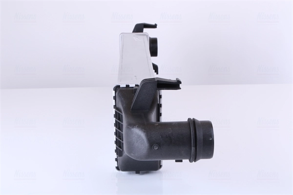 Intercooler, échangeur NISSENS 96334