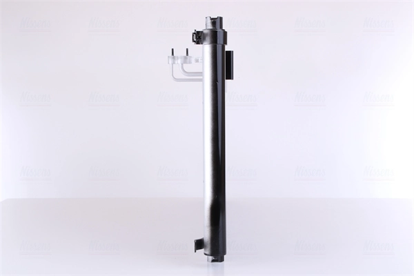 Condenseur, climatisation NISSENS 941159