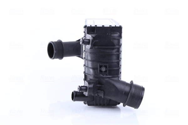 Intercooler, échangeur NISSENS 961598