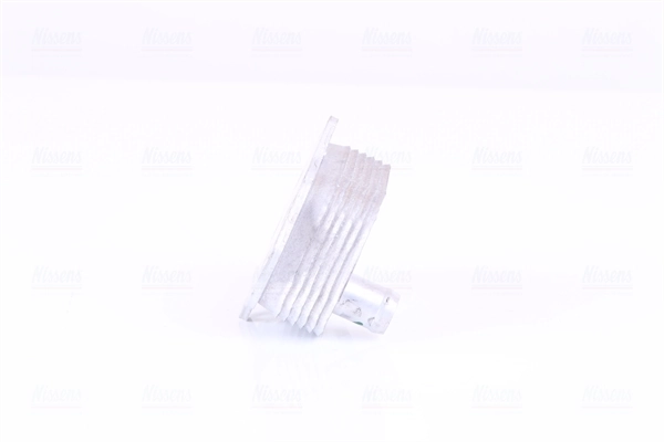 Radiateur d'huile NISSENS 91103