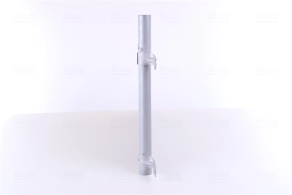 Condenseur, climatisation NISSENS 940533