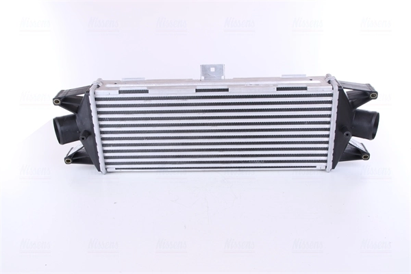 Intercooler, échangeur NISSENS 96727