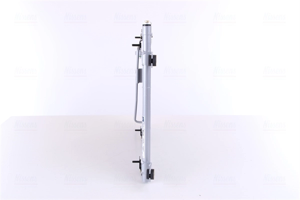 Condenseur, climatisation NISSENS 940578