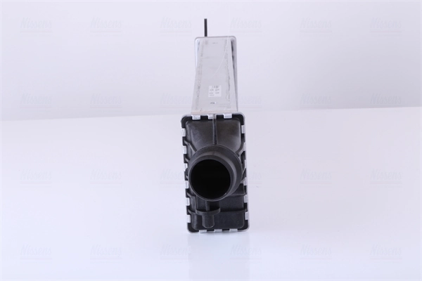 Intercooler, échangeur NISSENS 96311