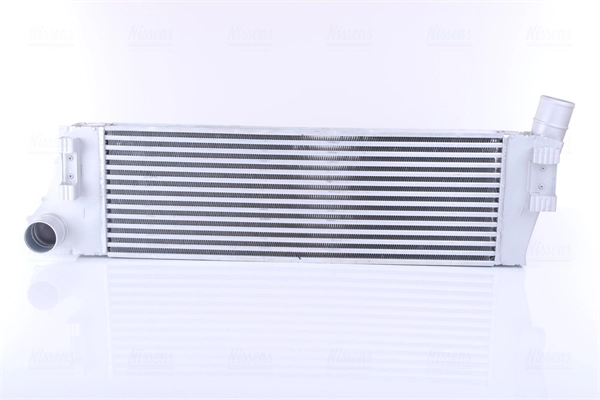 Intercooler, échangeur NISSENS 96728