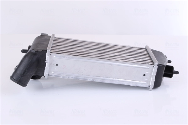 Intercooler, échangeur NISSENS 96774