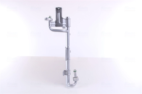 Condenseur, climatisation NISSENS 94447