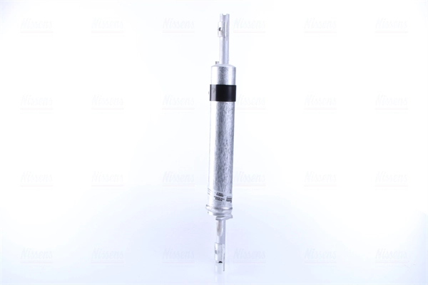 Condenseur, climatisation NISSENS 940929