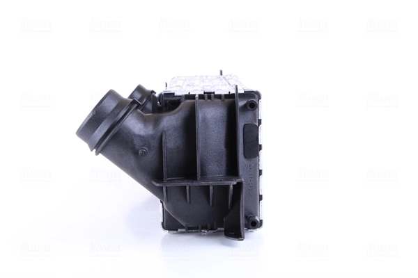 Intercooler, échangeur NISSENS 961244