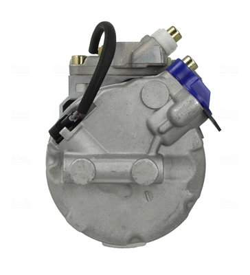 Compresseur, climatisation NISSENS 89574