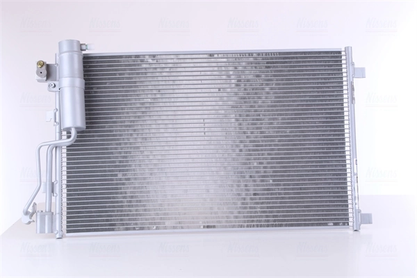 Condenseur, climatisation NISSENS 940417